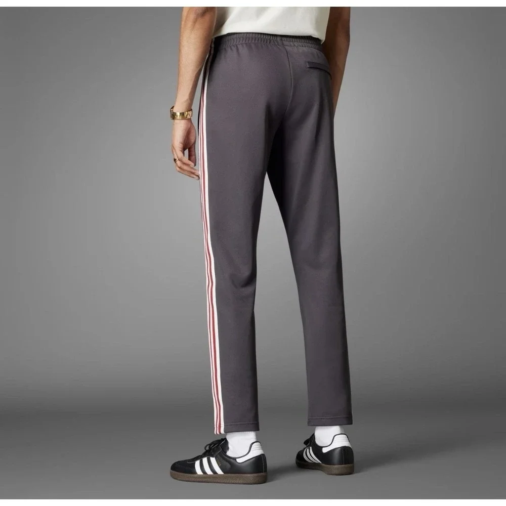 Manchester United Adidas Originals Beckenbauer Track Pants Men 3XL IY0044 NWT